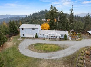 9307 N Harvard Rd, Newman Lake, WA 99025