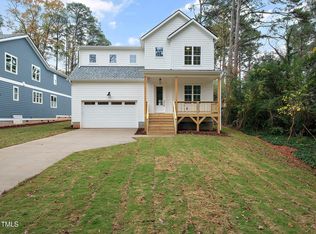 1227 Chaney Rd, Raleigh, NC 27606