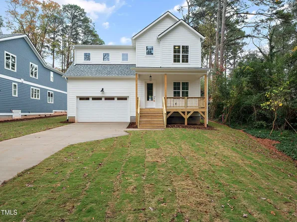 1227 Chaney Rd, Raleigh, NC 27606