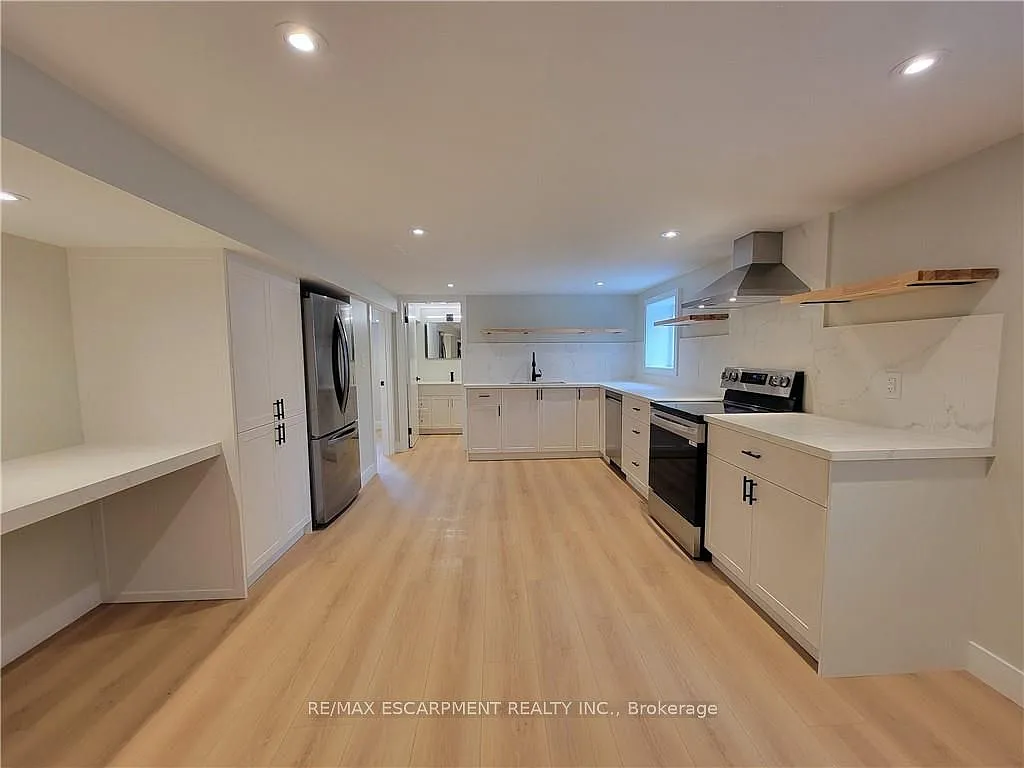 1 bed, $1,800 — Photo 4