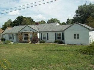 5430 N Elms Rd, Flushing, MI 48433