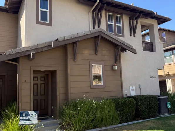 41543 King Palm Ave Unit 5, Murrieta, CA 92562