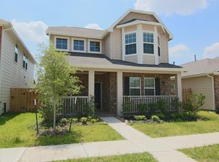 7106 Granite Terrace Ln, Houston, TX 77083