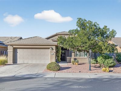 5576 Golden Leaf Ave, Las Vegas, NV, 89122