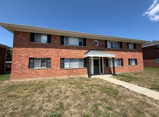 2212 Nuttman Ave APT A, Fort Wayne, IN 46809