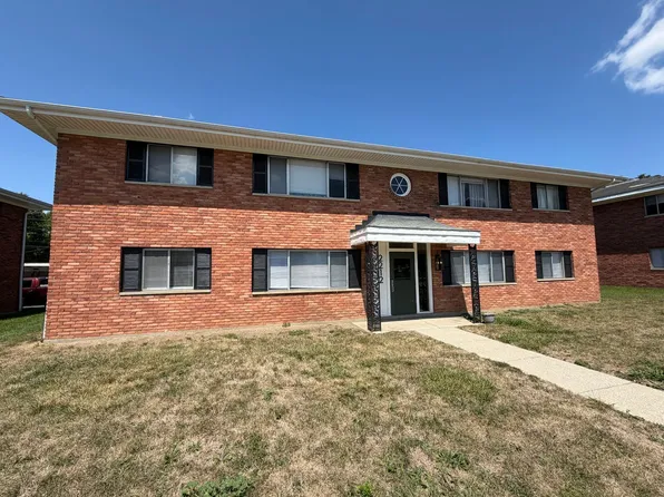 2212 Nuttman Avenue, 2212 Nuttman Ave APT A, Fort Wayne, IN 46809