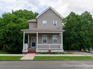 537 Sidney St, Greensburg, PA