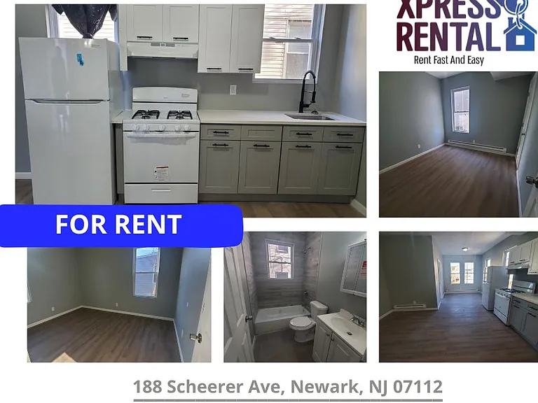 188 Scheerer Ave — Photo 1
