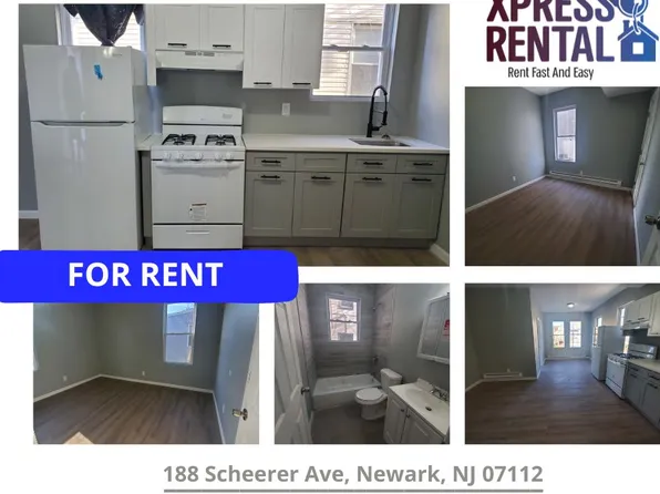188 Scheerer Ave, Newark, NJ 07112
