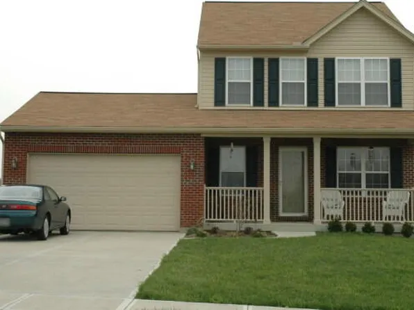 10335 Sharpsburg Dr, Independence, KY 41051