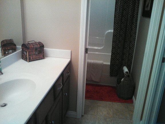 2nd image of 2820 W Middleground Dr
