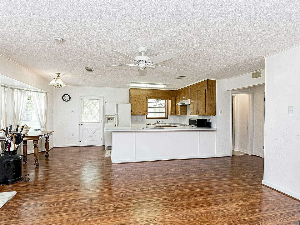 Kitchen and Dining
