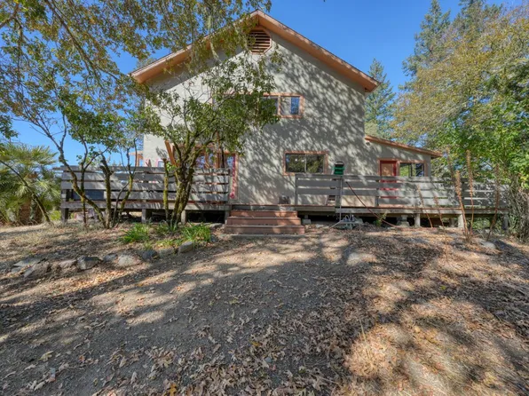 3531 Running Springs Road, Ukiah, CA 95482