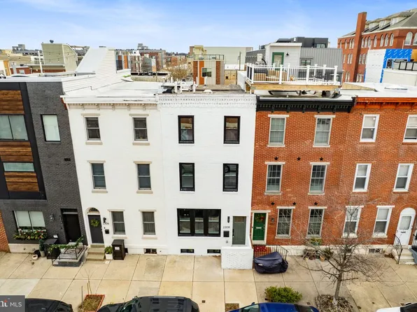 2308 Christian St, Philadelphia, PA 19146