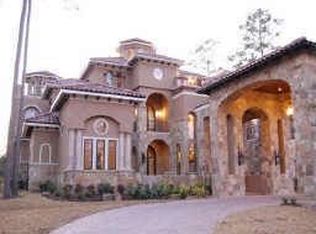 30 N Fazio Way, Spring, TX 77389