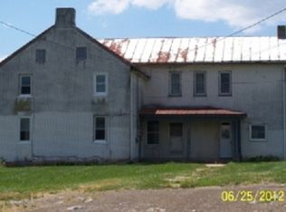 4595 Scotland Main St APT 2, Chambersburg, PA 17202