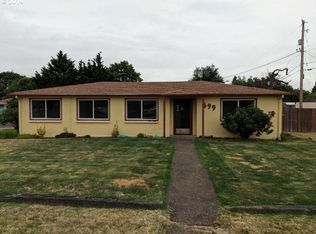 699 Howard Ave, Eugene, OR 97404
