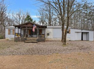 396 S Pine Lake Dr, Batesville, MS 38606