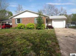 34 S Sylvan St, Emporia, KS 66801
