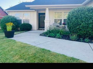 61107 Buckshot Pl, Bend, OR 97702