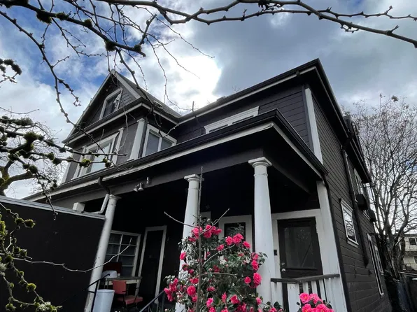 388 E 11th Ave APT 1, Eugene, OR 97401