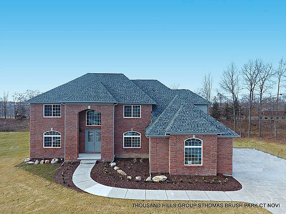 2nd image of 29930 Brush Park Ct
