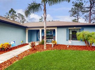 12471 Pipit Ave, Weeki Wachee, FL 34614