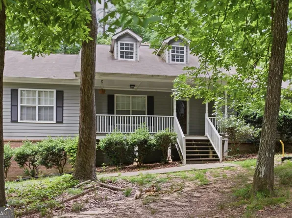 4579 Adams Ct, Rex, GA 30273