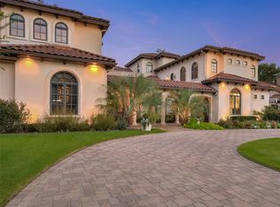 8300 Big View Dr, Austin, TX 78730