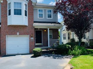 225 Fountayne Ln, Lawrence Township, NJ 08648