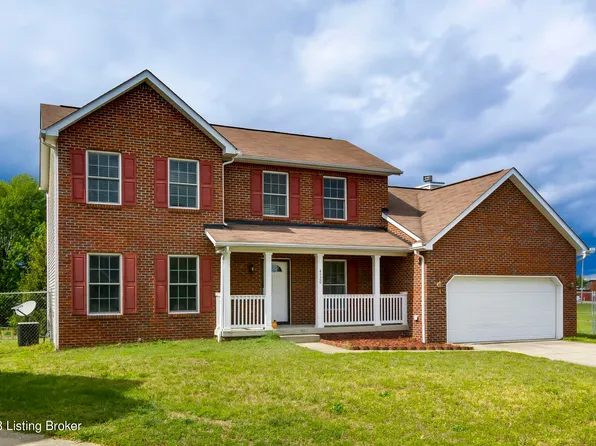 4520 Sunset Cir, Louisville, KY 40216