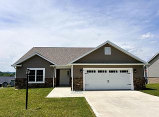 154 Charolais Cir, Fairmont, WV 26554
