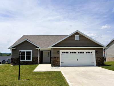 154 Charolais Cir, Fairmont, WV, 26554