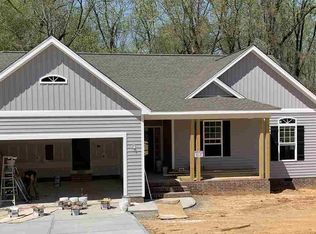 987 Red Stone Ct, Rougemont, NC 27572