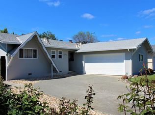 3361 Tracy Dr, Santa Clara, CA