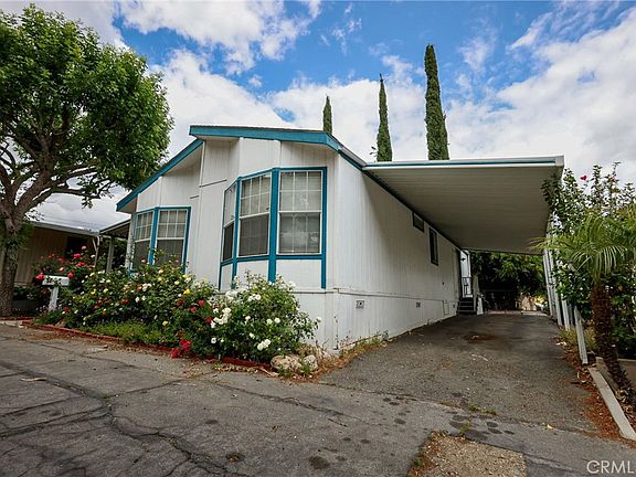 2nd image of 29021 Bouquet Canyon Rd Spc 334