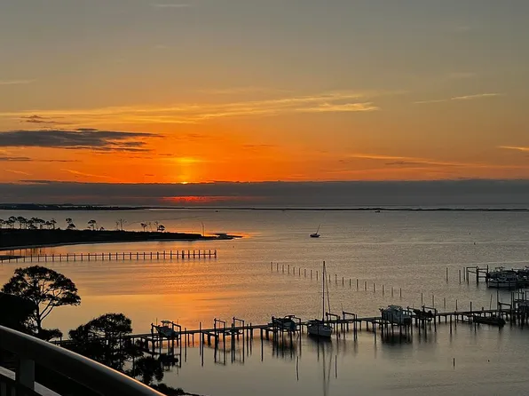 10099 Nelle Ave Unit 801, Perdido Key, FL 32507