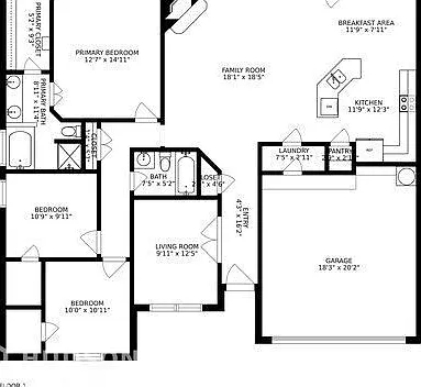 628 Saint Eric Dr — Photo 17