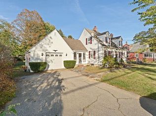 110 Old Dover Rd, Rochester, NH 03867