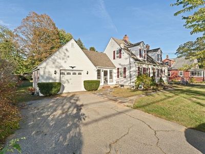 110 Old Dover Road, Rochester, NH, 03867