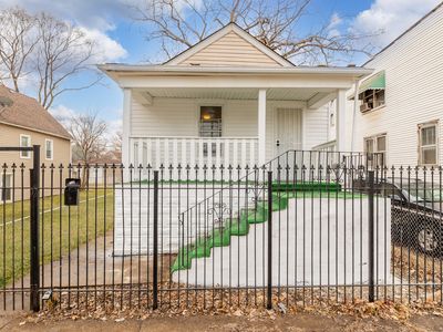 11930 S Calumet Ave, Chicago, IL, 60628