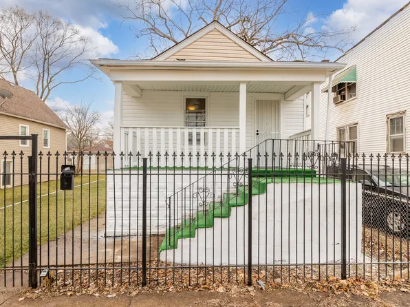 11930 S Calumet Ave, Chicago, IL 60628