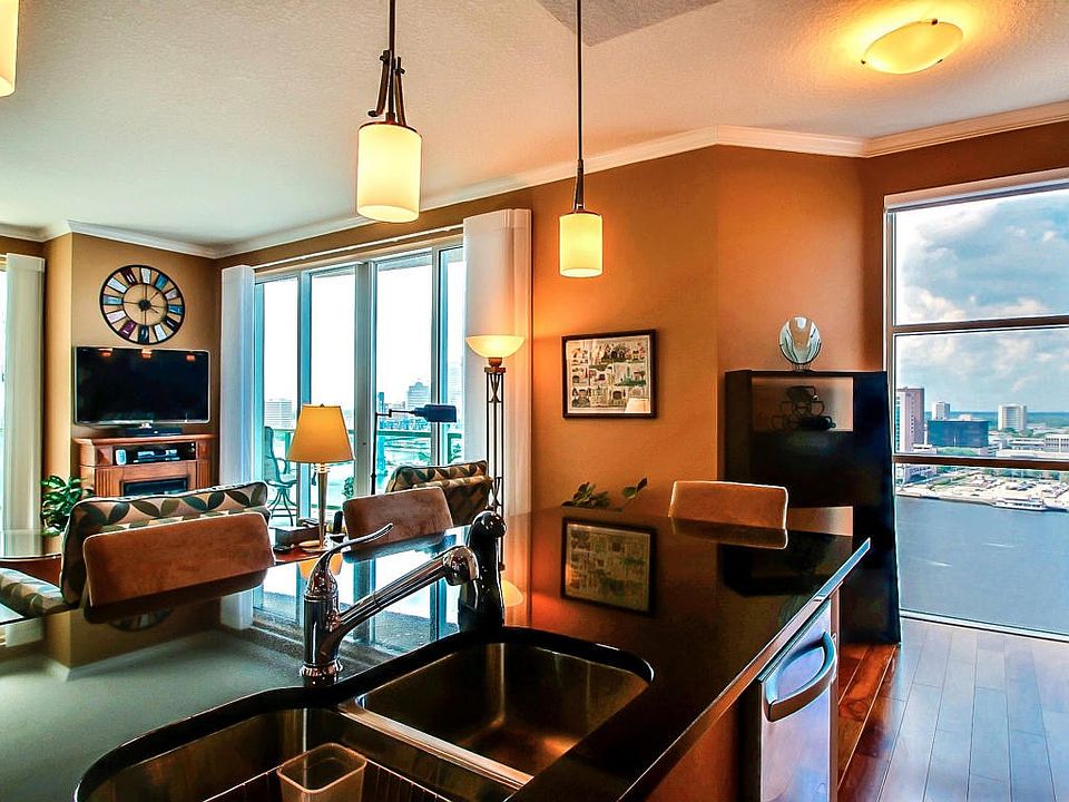 1st image of 1431 Riverplace Blvd APT 1605