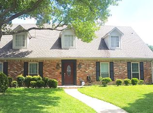 610 Fieldwood Cir, Richardson, TX 75081