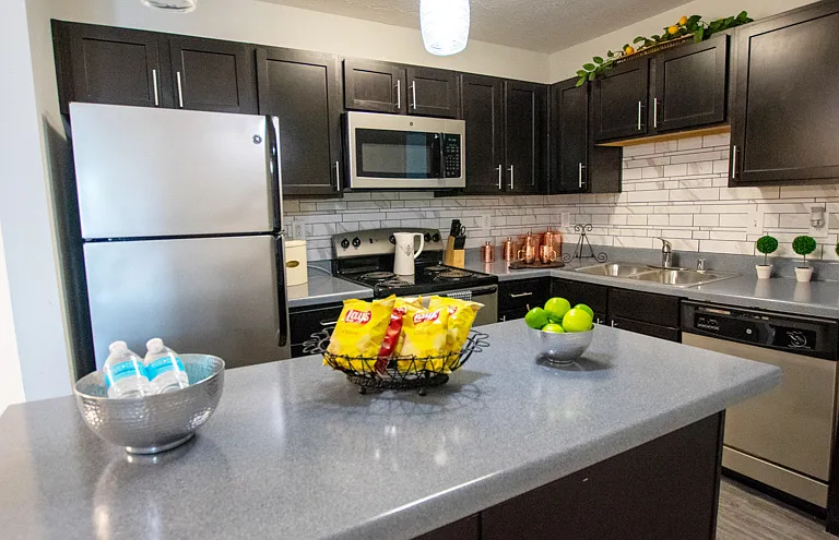 The Champion at Bluegrass Apartments — Photo 24