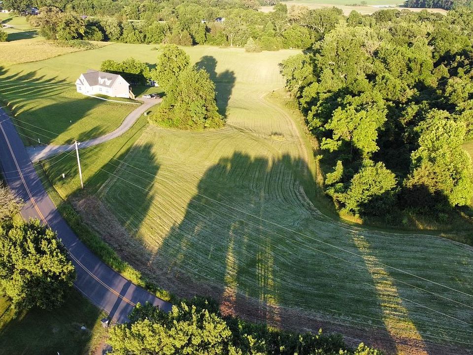 2nd image of Mount Zion Church Rd