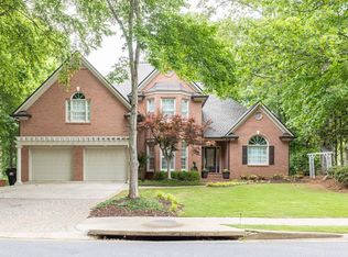 5844 Brookstone Walk NW, Acworth, GA 30101