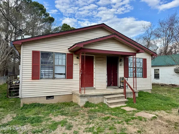 1826 Schaffer St, Dyersburg, TN 38024