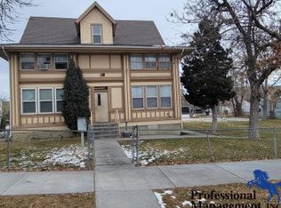 407 S 29th St #5, Billings, MT 59101