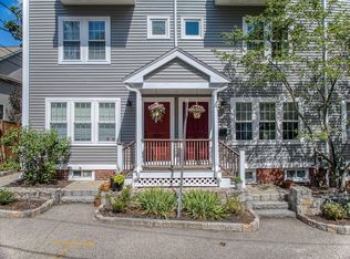 11 Church Hill St #11, Watertown, MA 02472